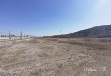 出租土地，手续齐全