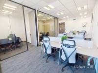 由由世纪广场，精装修带家具，房型正气。