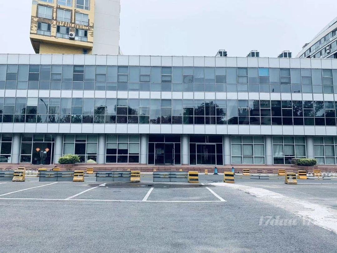 海淀四季青附近 独栋商业写字楼 可做商业 医院  办公 随时