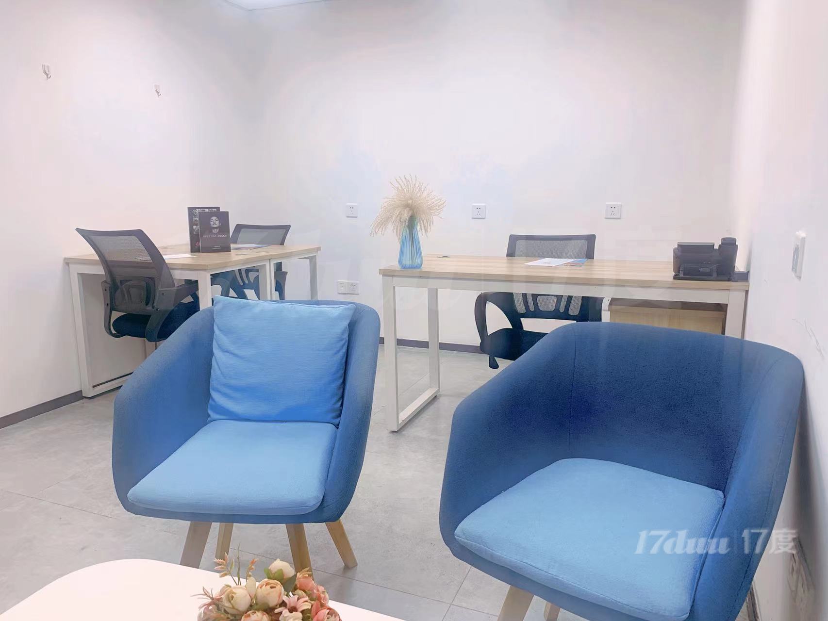 物业直租，非中介！可接纳建筑行业丨劳务公司丨文化传媒办公室