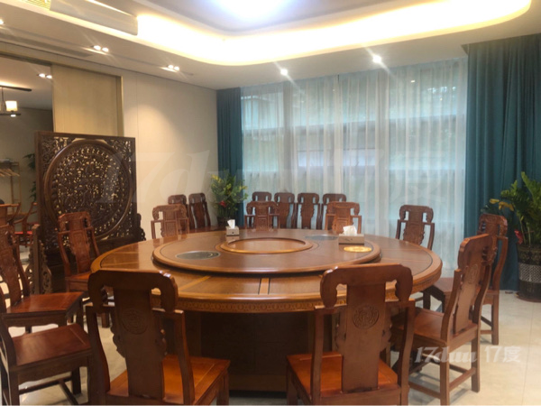 科技园南区 豪宅会所 通燃气 带客房 随时可以入住