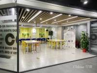 长沙芙蓉区政府旁多媒体会议室出租！即租即用设备齐全含税
