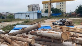有办公室，住房。