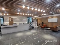 【中心区】创业首选【小型办公室出租】水电物业空调全包 