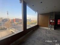 【可分租】金台路地铁口，主干道路口，独栋，不限业态，商业房本
