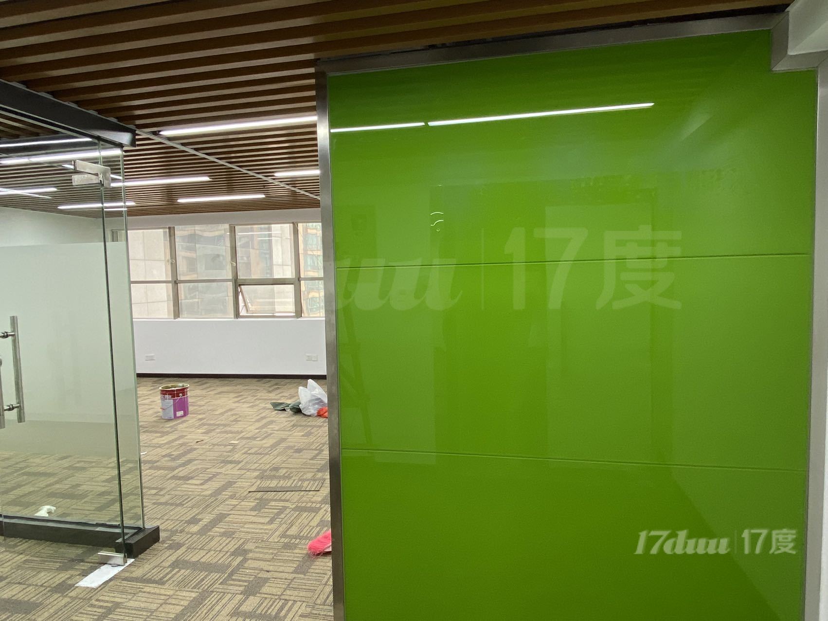 石牌桥 丰兴广场 95方 120实收 南向精装2+1