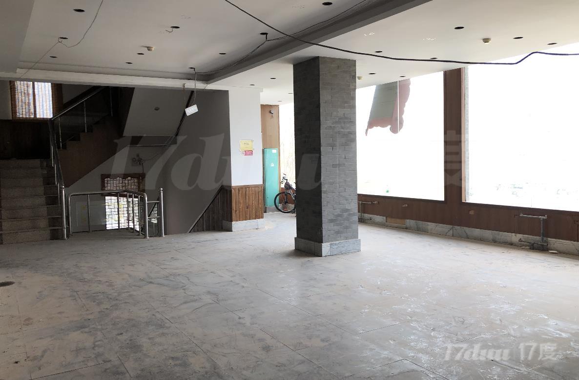 【可分租】金台路地铁口，主干道路口，独栋，不限业态，商业房本