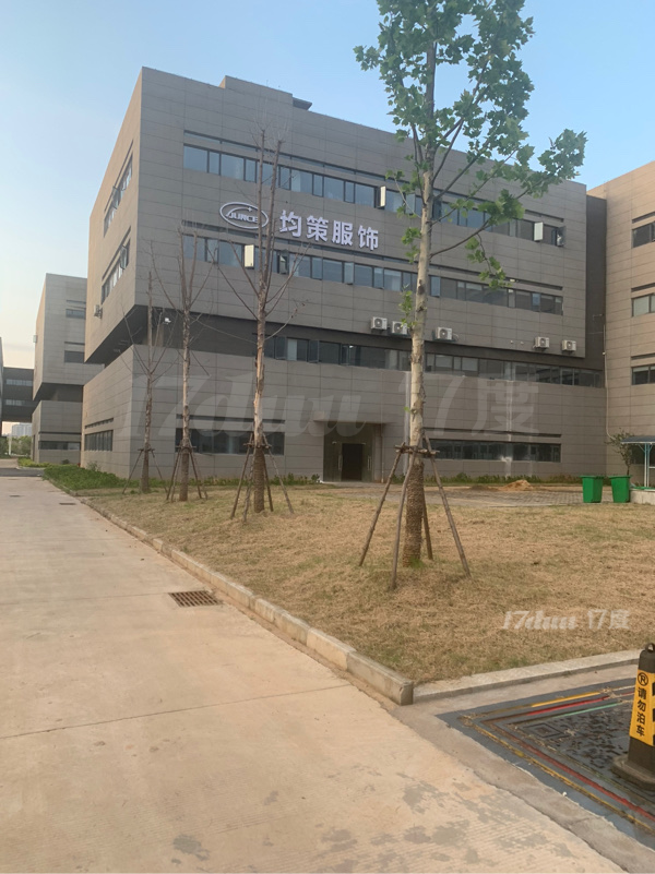广州路正规园区厂房一楼招租