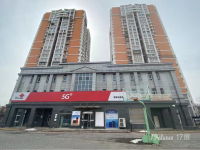 【可分租】主道把角位置，商业街店铺新房出租，独院车位充足