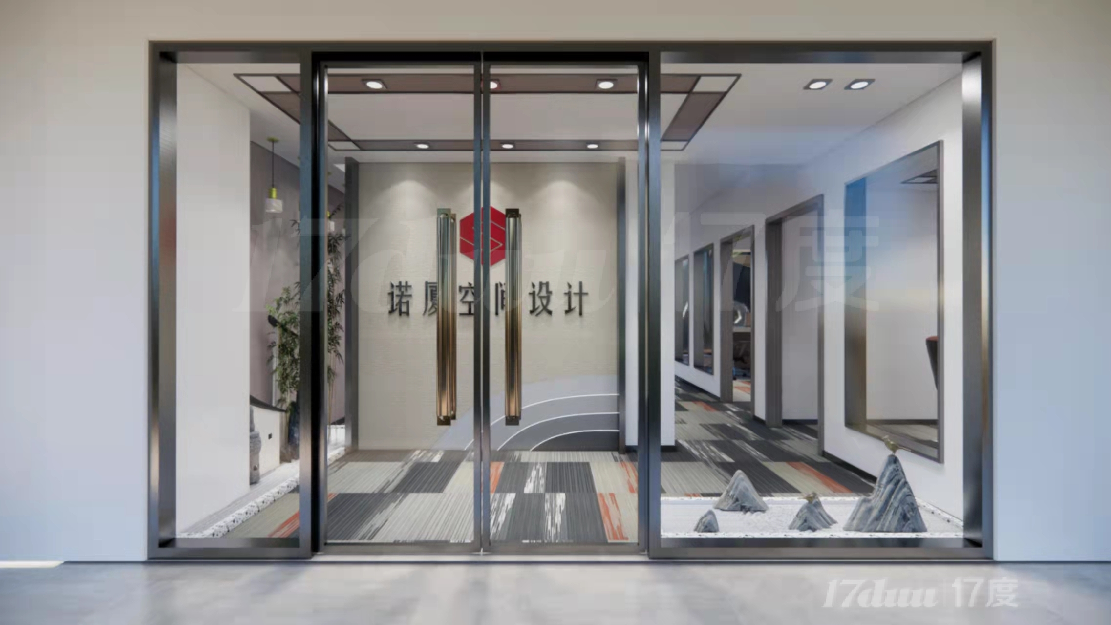 广州东站 威尼国际 175方 99元精致装修2+1