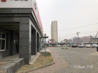【可分租】主道把角位置，商业街店铺新房出租，独院车位充足