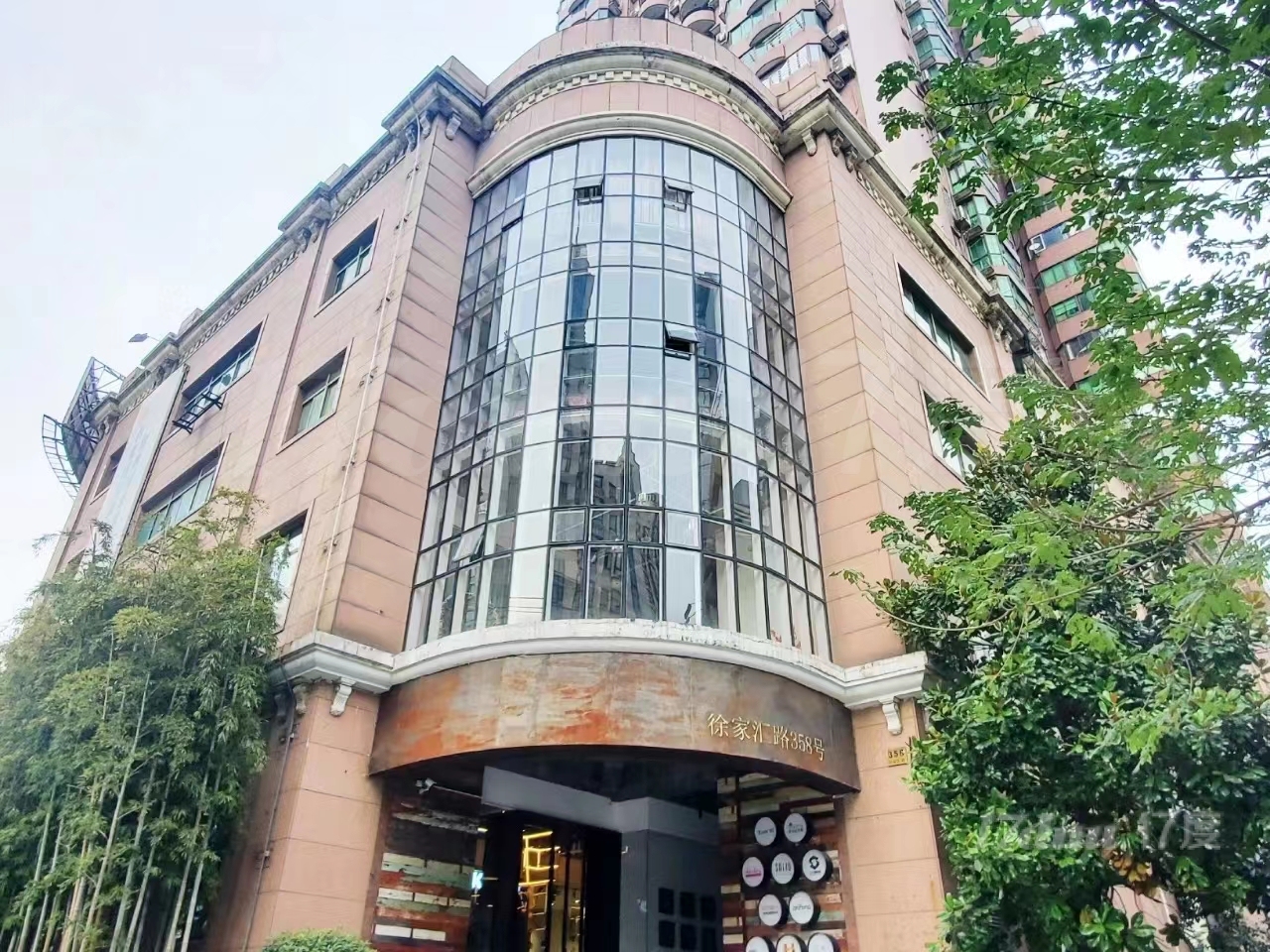 黄浦热闹商圈，独栋商业洋房，精装修带家具