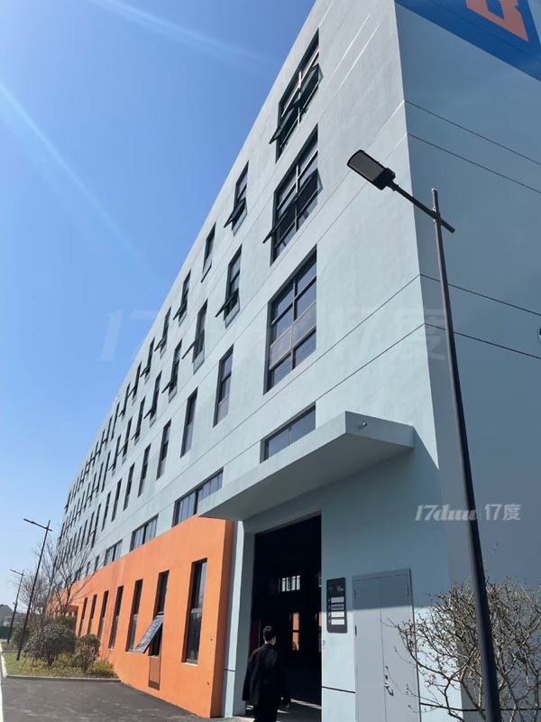 现房特价厂房秒杀活动