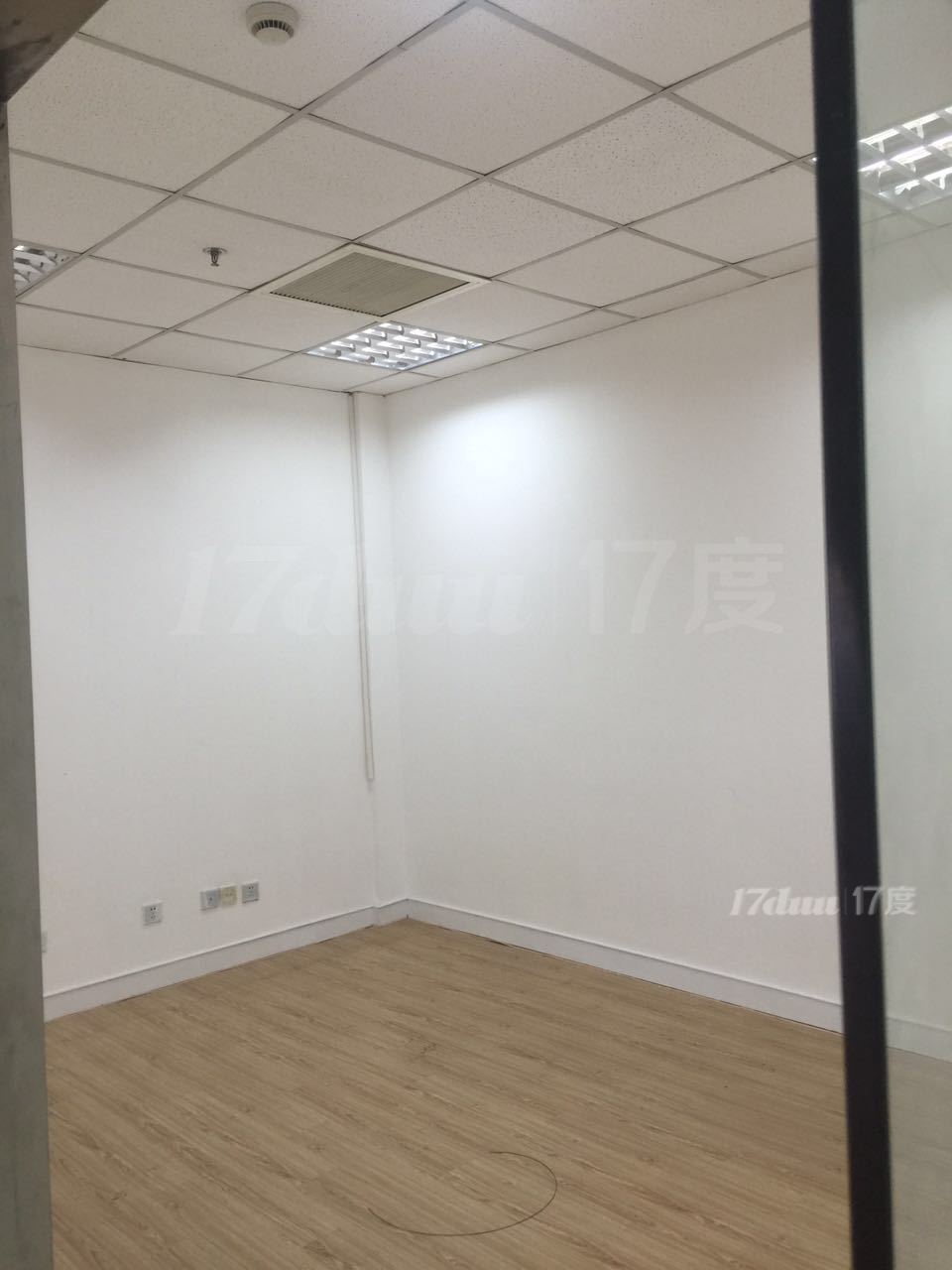 -独家代理：东吴证券 带装修 近地铁8/9号线　各种面积大小