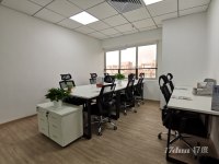 海珠全新联合办公，人均499起享国企物业+望江户型！