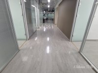 软件谷，邦宁科技园，地铁口精装全套家具出租，得房率高