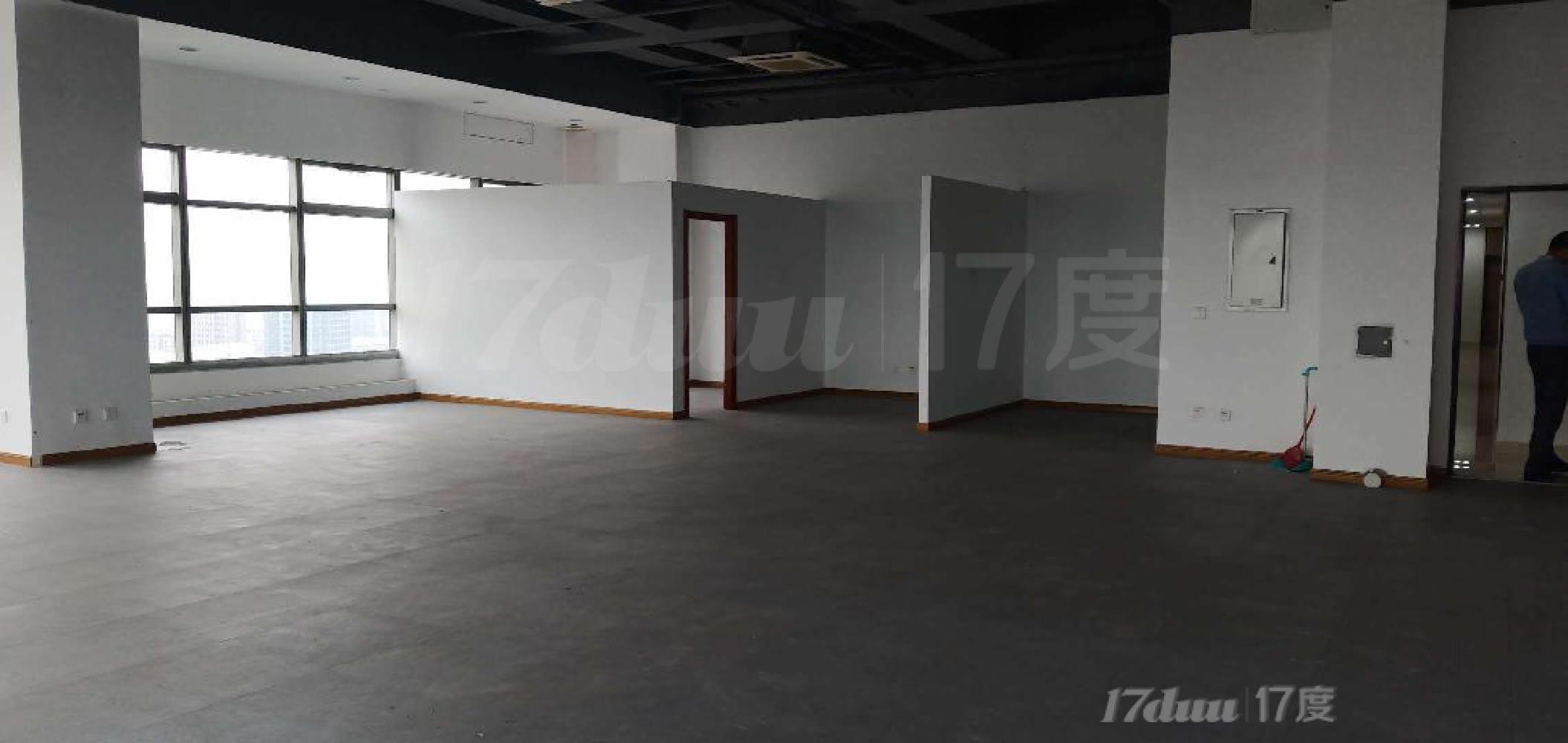 嘉亭大厦小面积精装修写字楼环境优越落地玻璃商圈核心