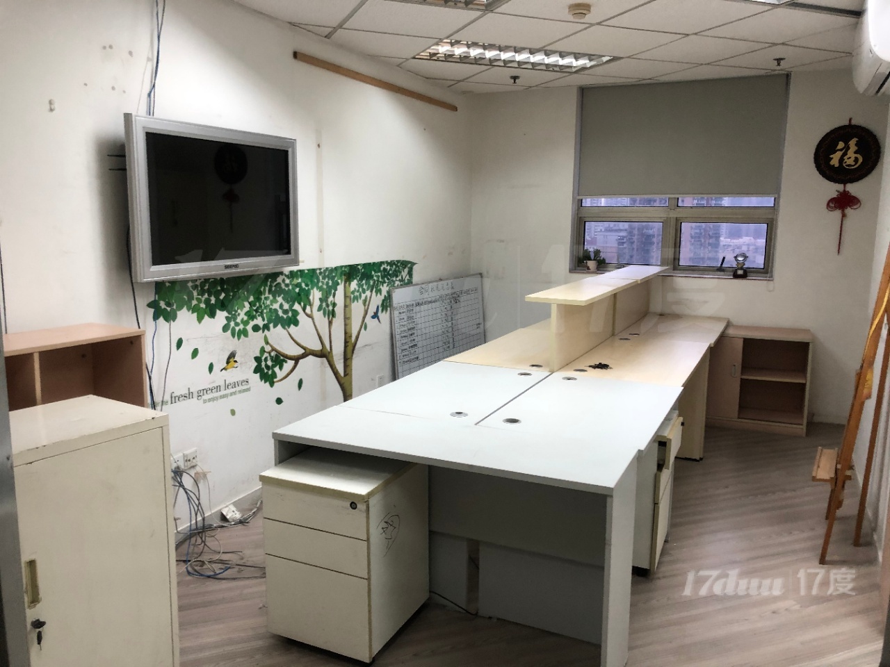 打浦桥商圈，9号线附近！24小时独立空调！带家具可营业