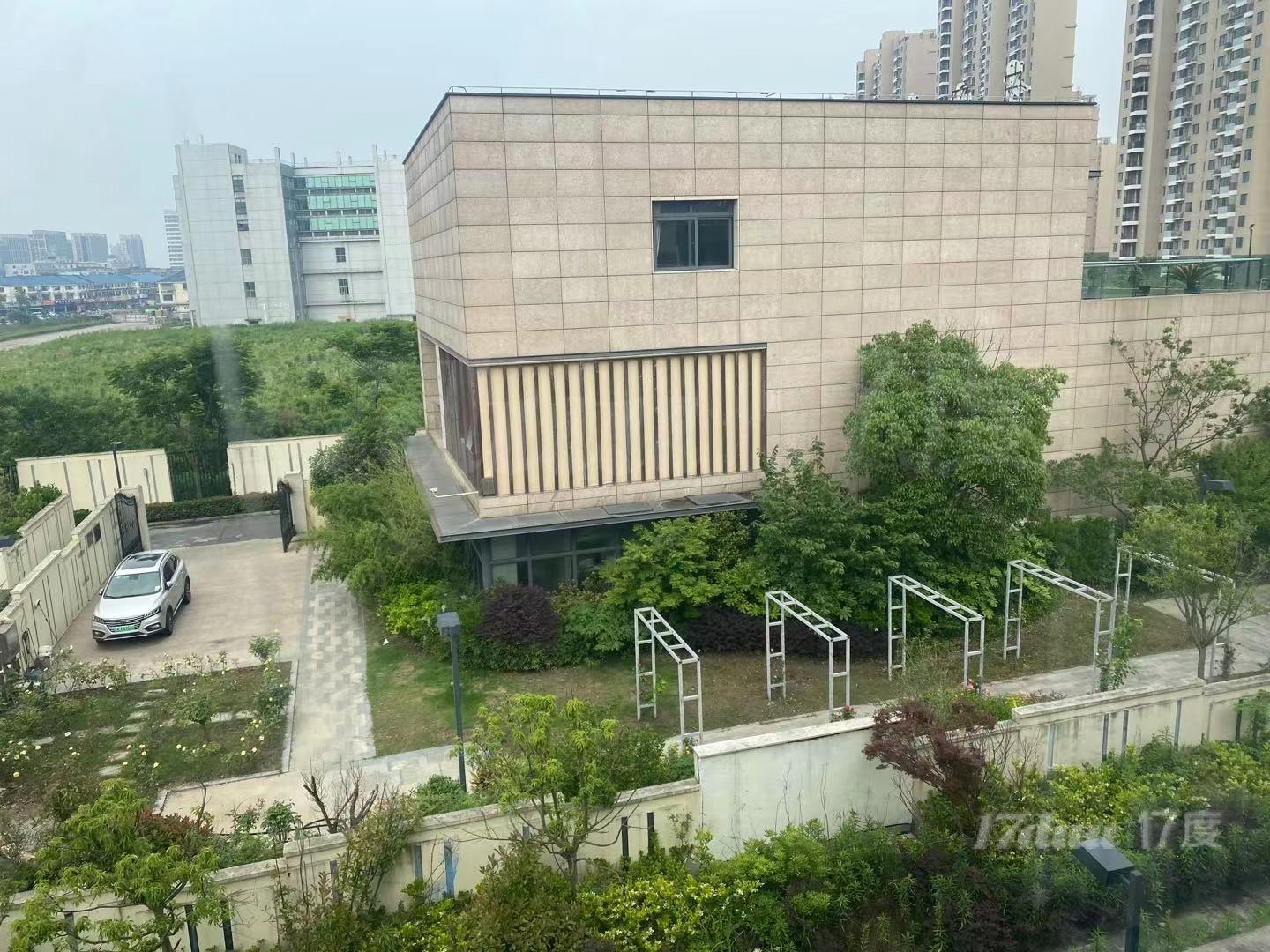 马陆独栋商业别墅，会所，办公，研发于一体