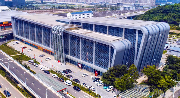 徐州市高铁站站东广场商务区时代大厦总部企业基地、国有产权