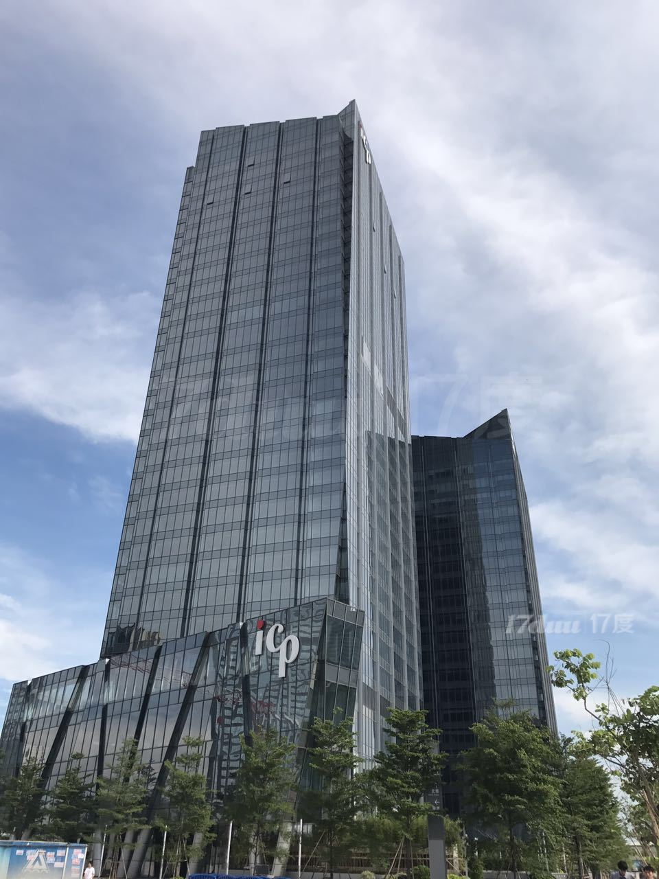 万胜围 环汇商业广场北塔 528方 3+1格局 双望两条江