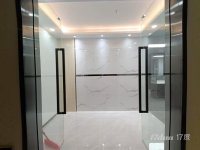 珠江新城津滨腾越大厦 198方 4+1 格局 24H办公