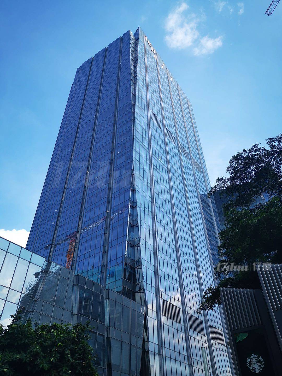 琶洲环汇商业广场小户型186平方员工区可容纳30人