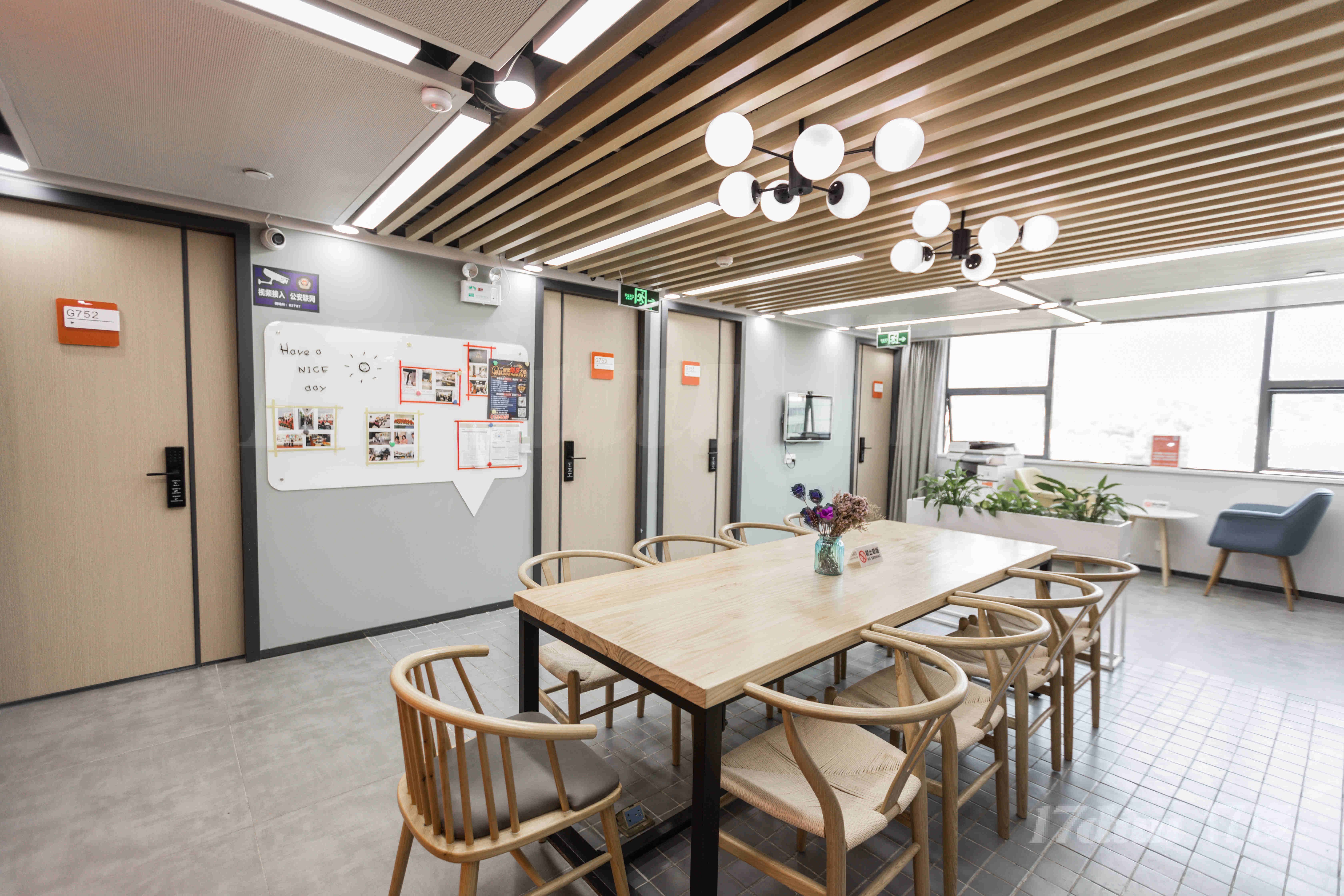 横岗u谷商住两用公寓出租 可注册 申请创业补贴