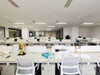 多工位，精装修带家具，随时看房，随时拎包入驻。