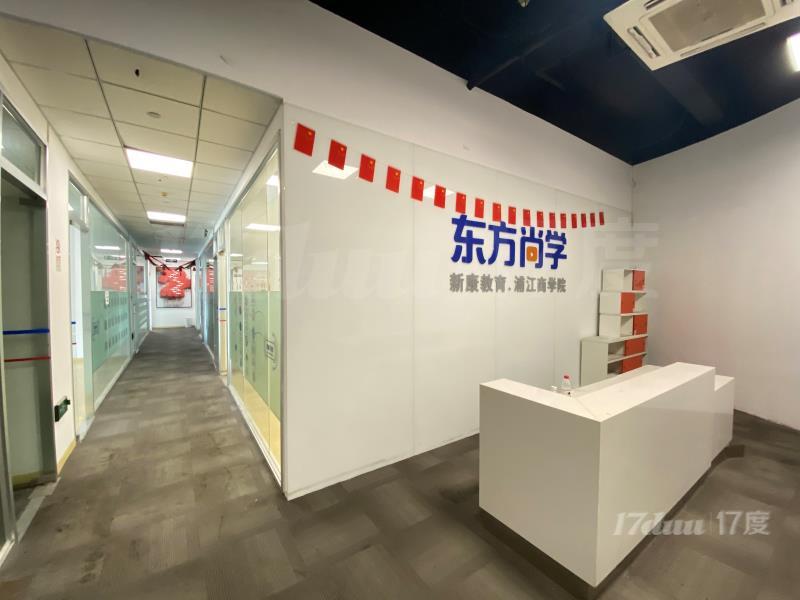 金沙江路伸大厦层高5米商业产权带水独立空调特价出租