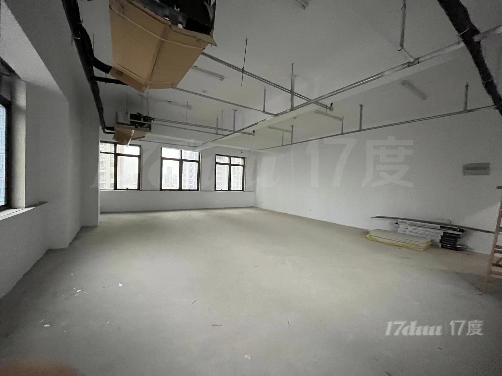 贡街智汇中心601出租