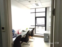 罗湖海外联谊共享丨精装写字楼一址一码