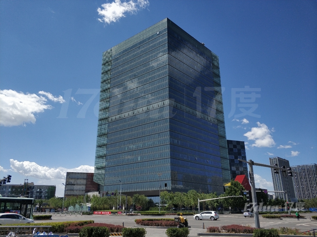 4号线义和庄站 首开万科 特价房源出租 赠送免租期 全含价