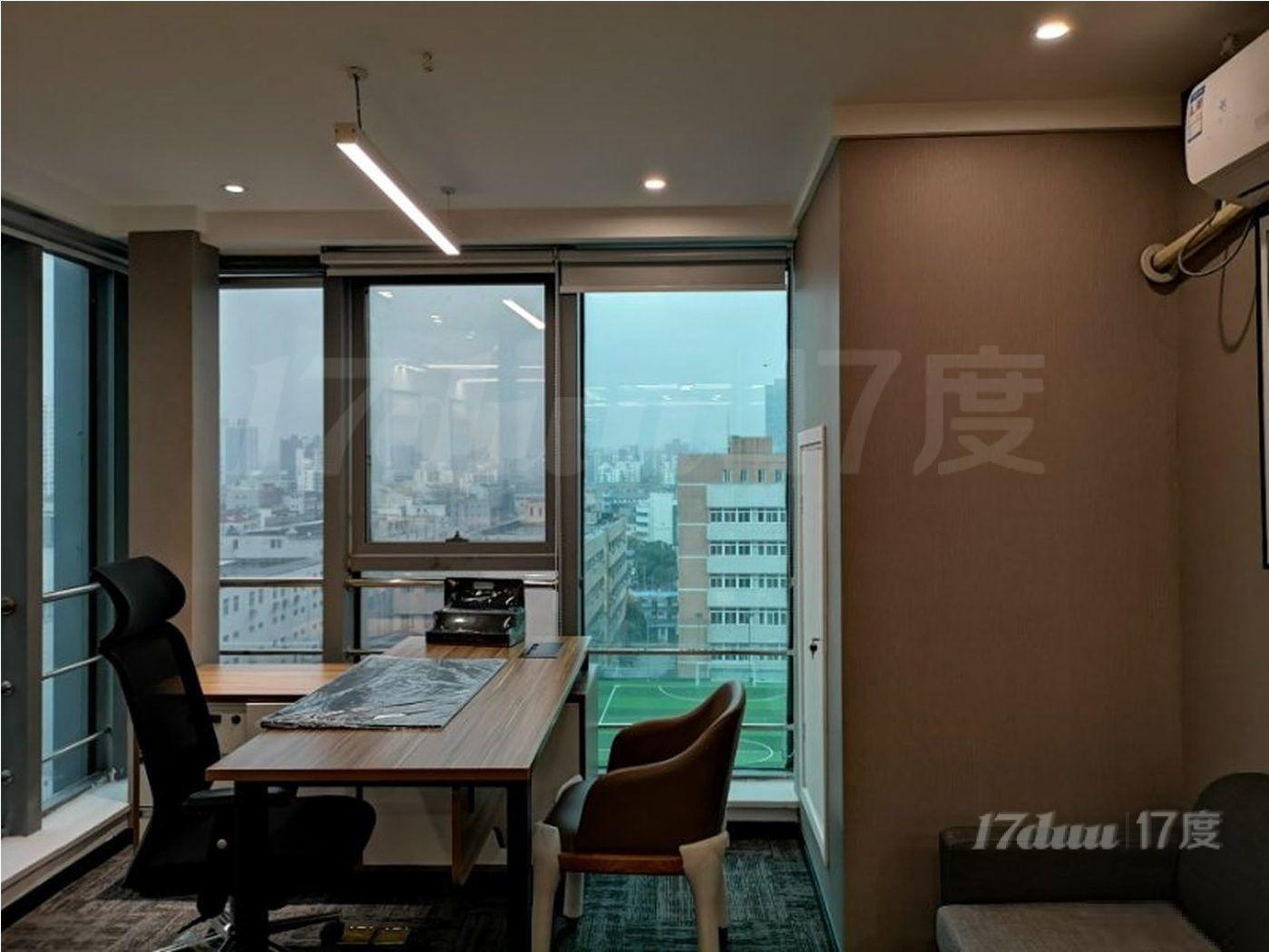 祥腾财富带家具近和源企业中铁中环东方环球珠江