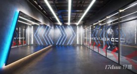 精装修健身房工作室低价出租 物业水电全包 