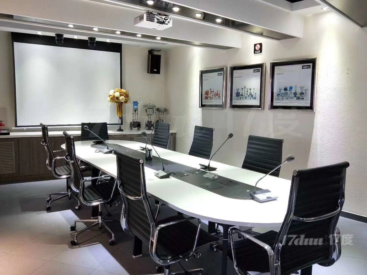 原浦西高楼，高区双面采光，可看江360平，送家具