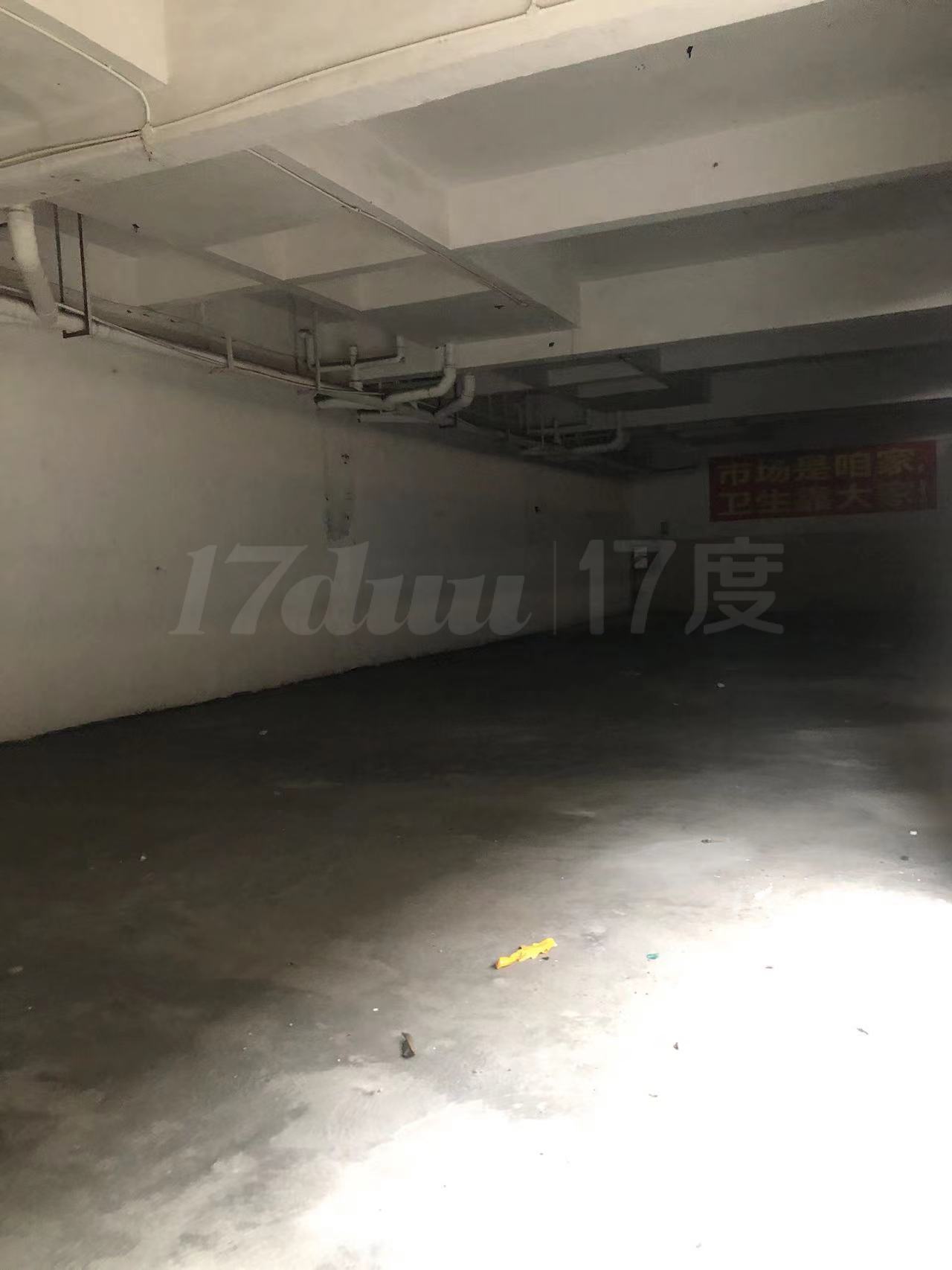 直租冻品区，美食半成品，配送区，免中介费