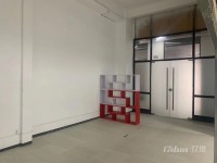 天河黄村一楼复式租一层送一层