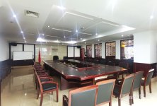 城西银泰城 精装修 带家具出租