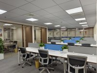 中庚环球创意中心 莲花路地铁口南方商城商圈