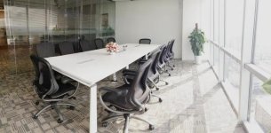 1 5双地铁 精装带家具 可定制装修