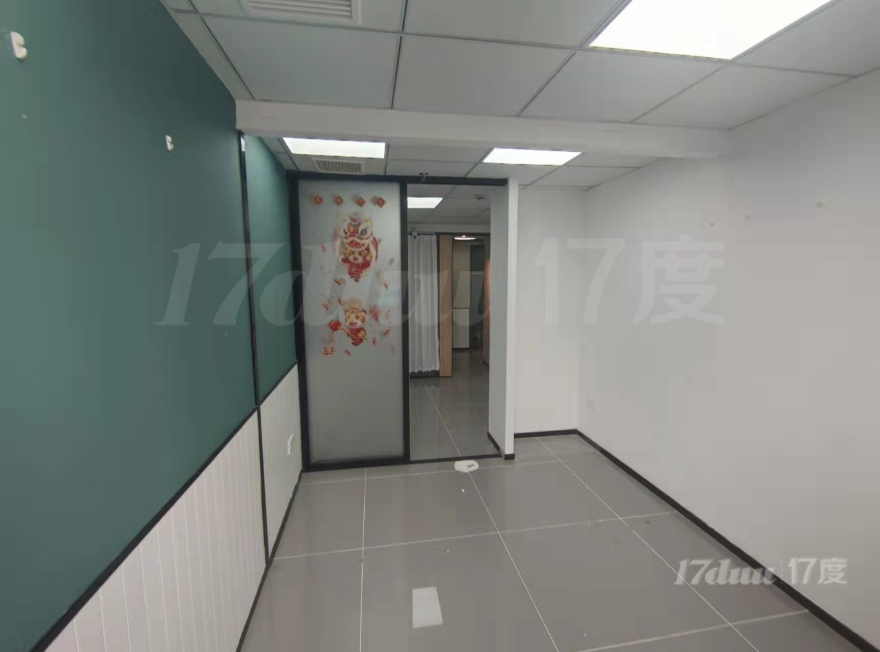 9号线打浦桥地铁口，精装修可营业！24小时独立空调