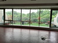 带露台有上下水办公出租可分租