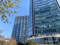 上海南站 写字楼出租 精装家具 纯办公出租