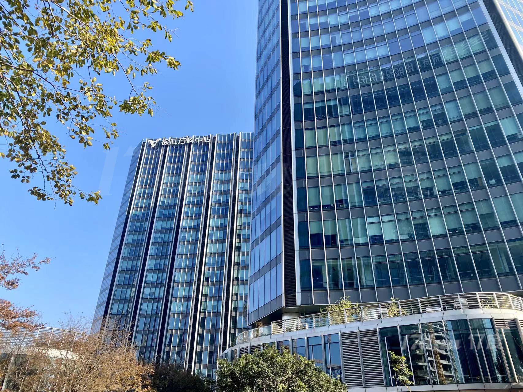 上海南站 写字楼出租 精装家具 纯办公出租