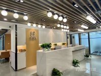 地铁口拎包入驻精装短租办公室|人均400+