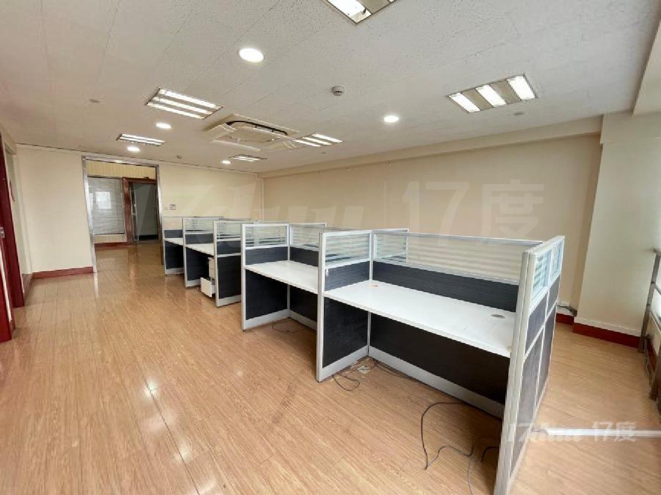 6个月免租期，国企品质创意园另有补贴，精装loft办公室出租