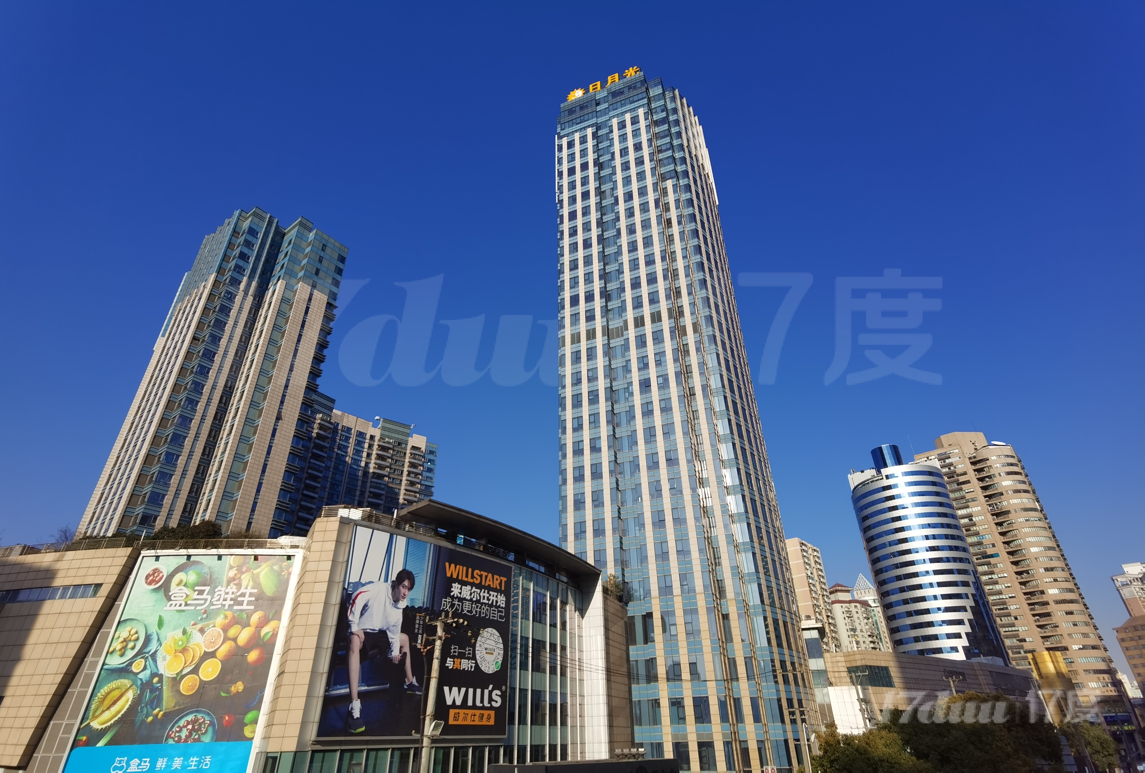 3月开业！特价工位1800！最后一间！国企背景！
