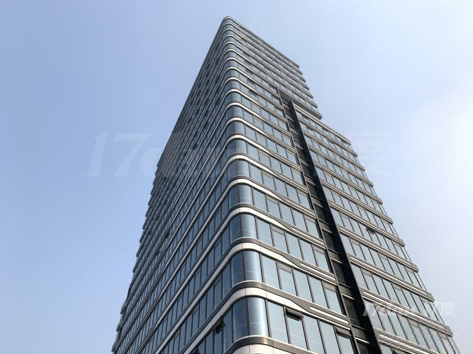 源深金融大厦550平可定制装修 租金4.5元起送免租期地铁口