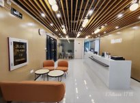 （深圳各区办公室租赁）一切杂费全免,仅需拎上电脑就可办公